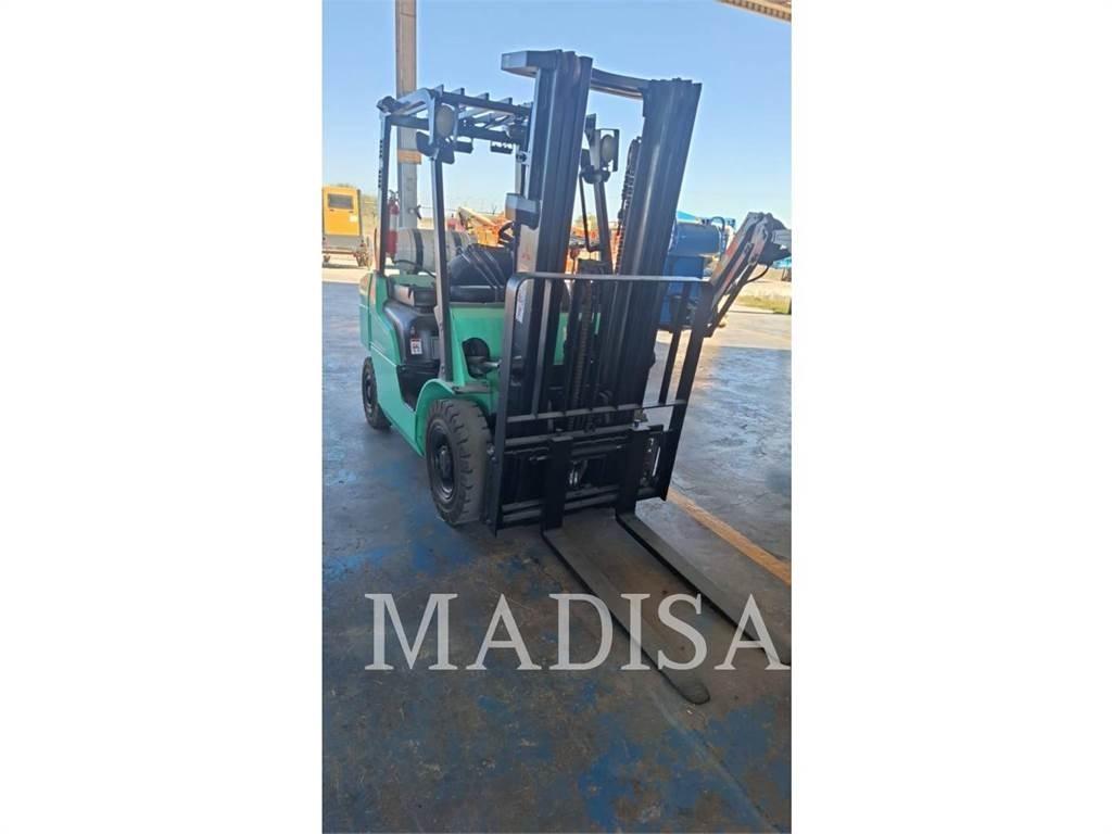 CAT FG25N5-LE Otras carretillas elevadoras