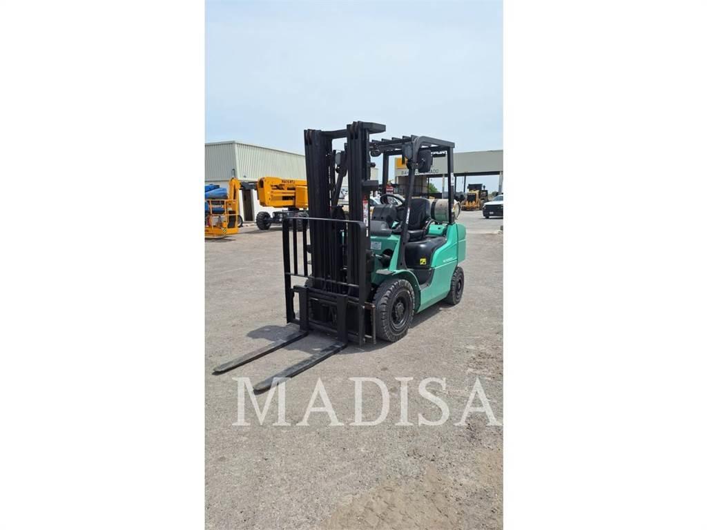 CAT FG25N5-LE Otras carretillas elevadoras