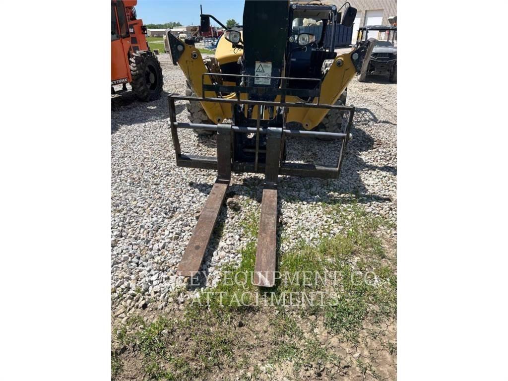 CAT FKTHT60W Carretillas telescópicas