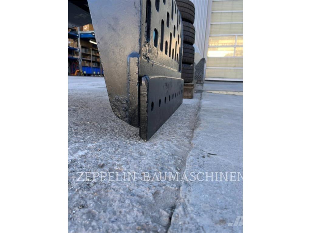 CAT G315 Pinzas