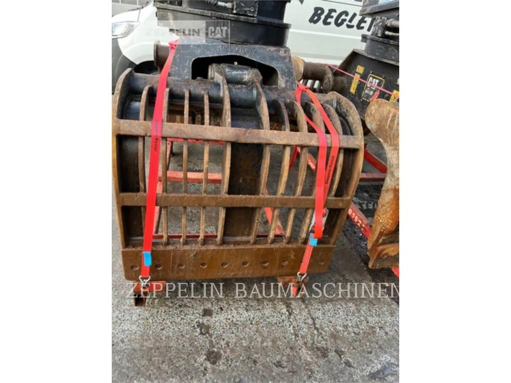 CAT G320B/D Pinzas