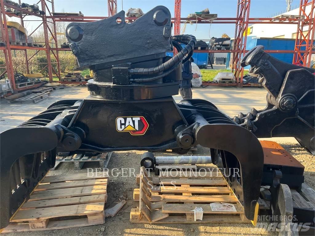 CAT G324/HSC80 Pinzas