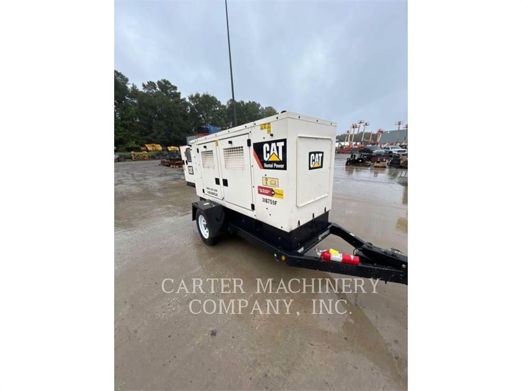 CAT GEN/48KW Construcción - Otros