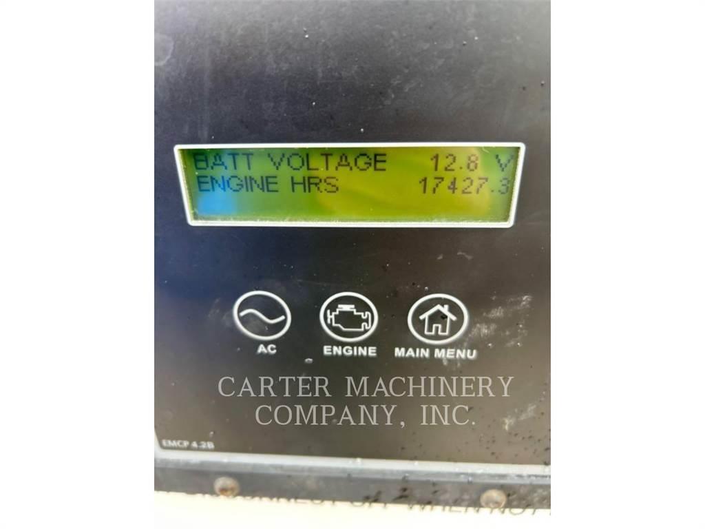 CAT GEN/48KW Construcción - Otros