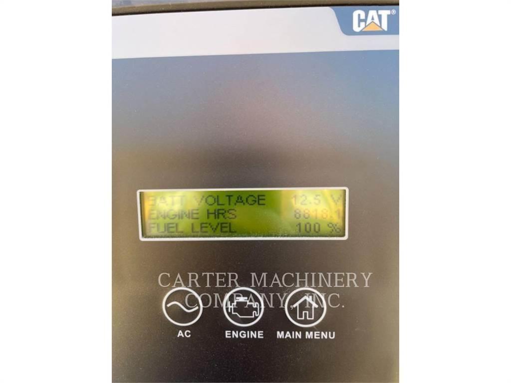 CAT GEN/48KW Otros generadores