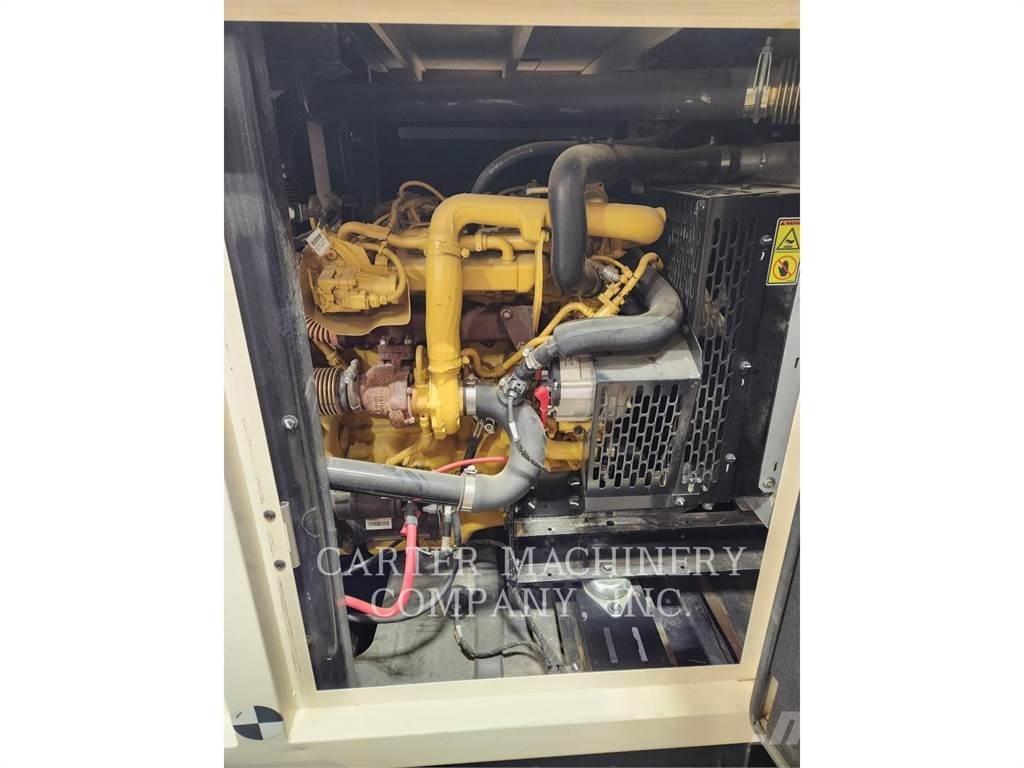 CAT GEN/48KW Otros generadores