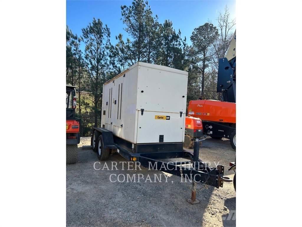 CAT GEN/60KW Otros generadores