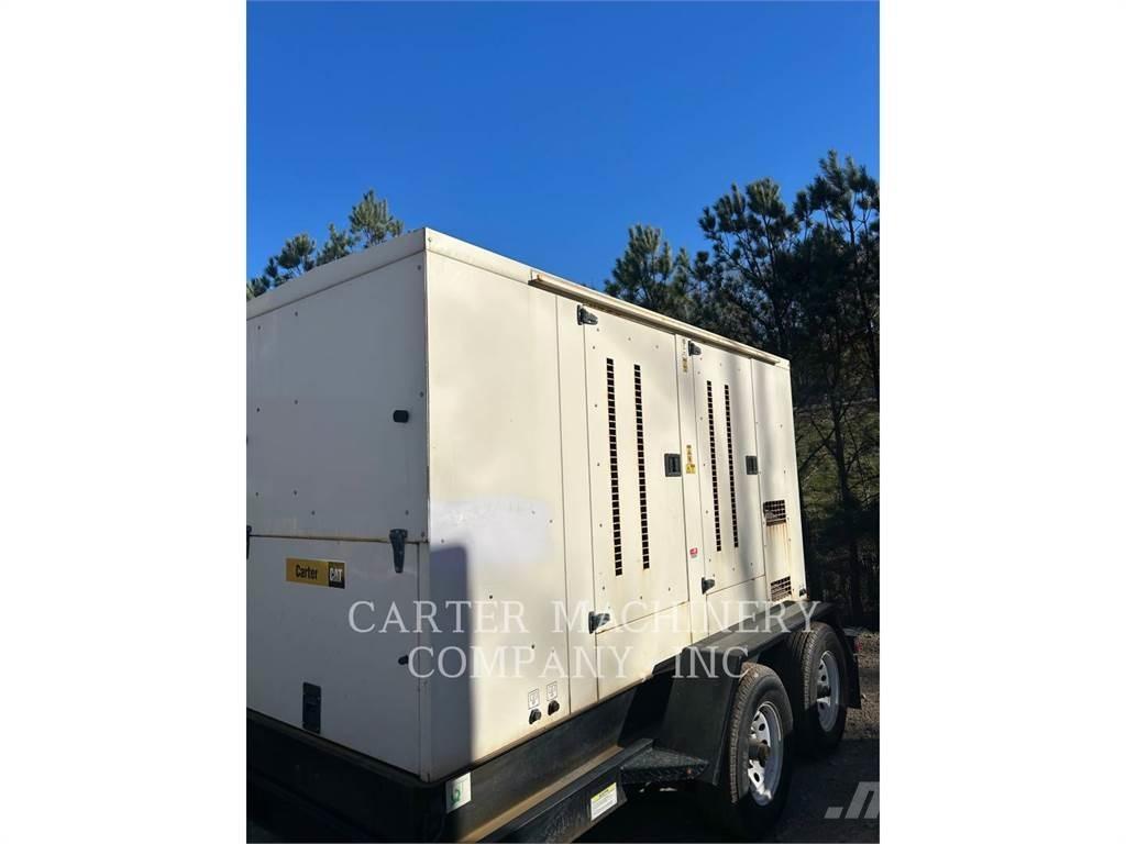 CAT GEN/60KW Otros generadores
