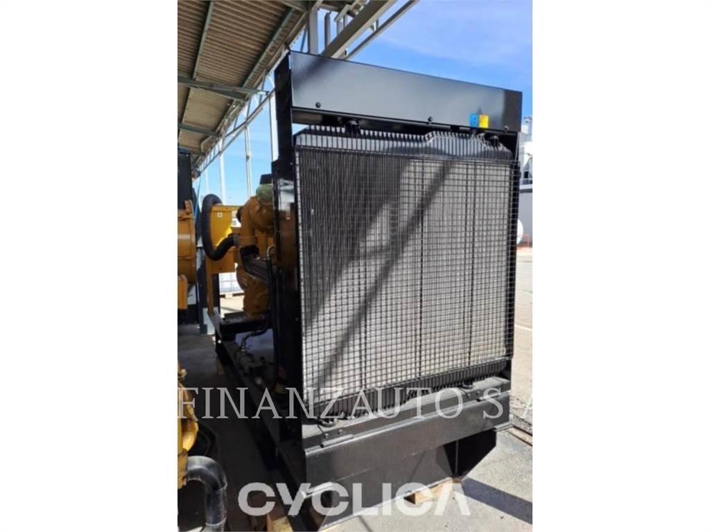CAT GEP400 Otros generadores