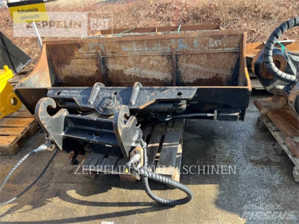 CAT GLV2200MM / CW30 Excavadoras de zanjas