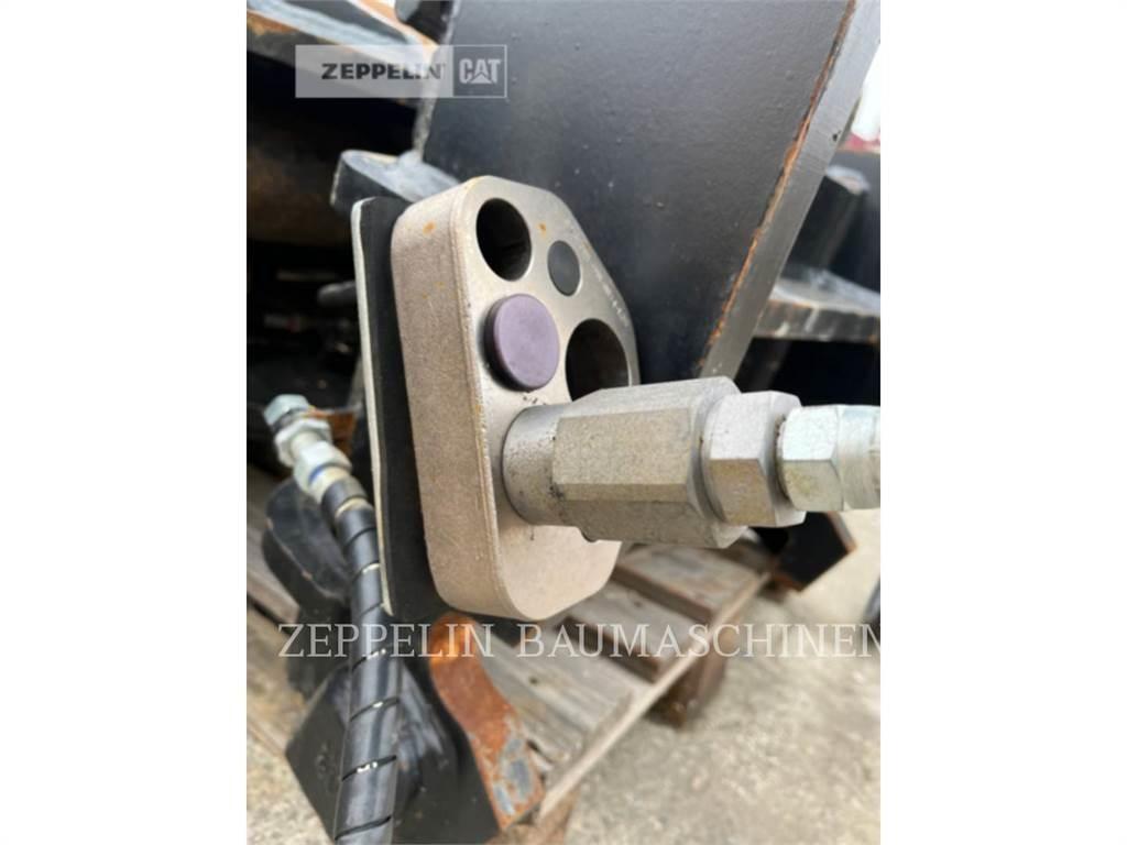 CAT GLV2200MM / CW30 Excavadoras de zanjas