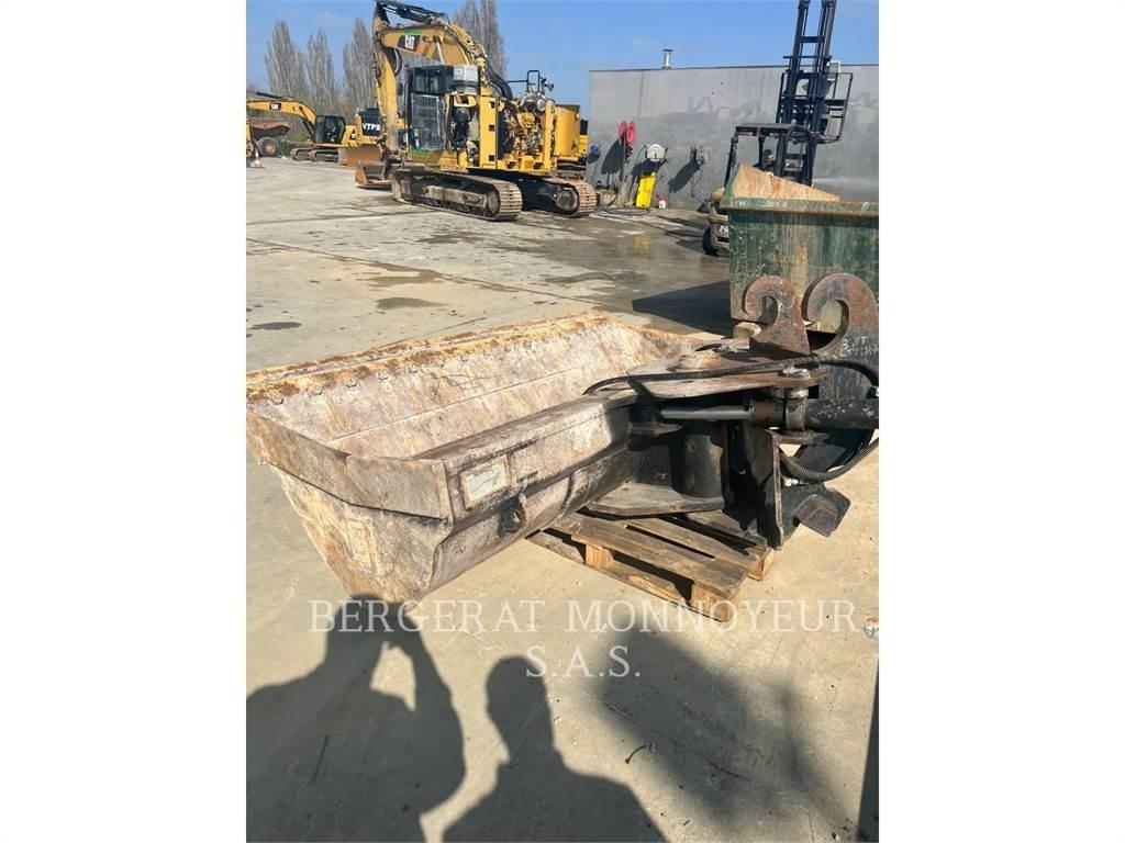 CAT GODET/2400/CW45S Construcción - Otros