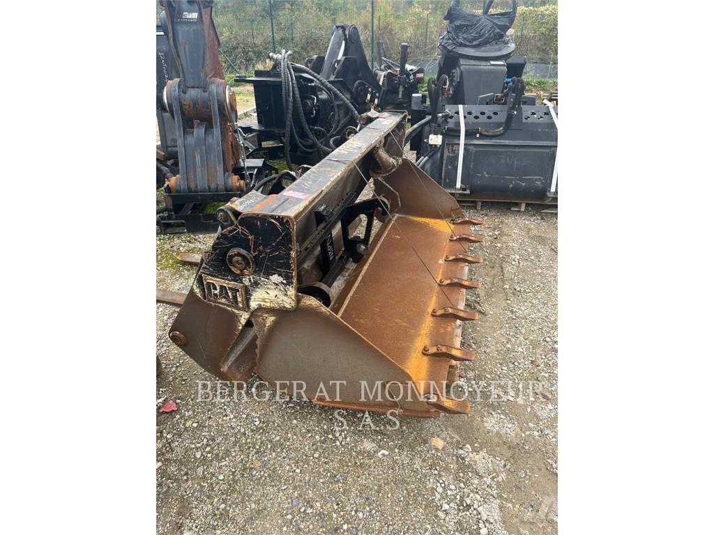 CAT GODET/906/ISO Construcción - Otros