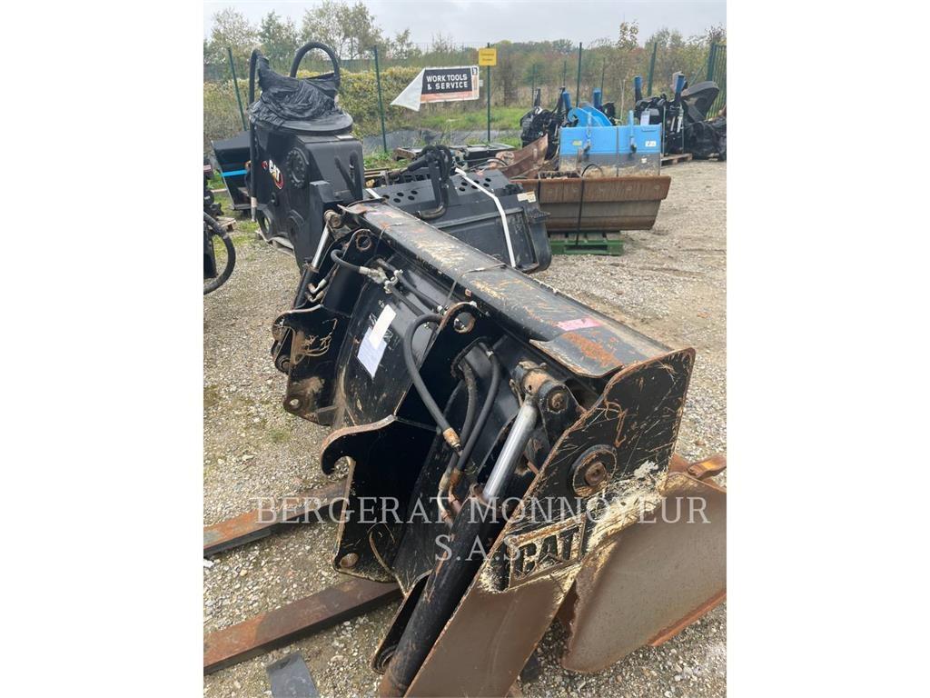 CAT GODET/906/ISO Construcción - Otros