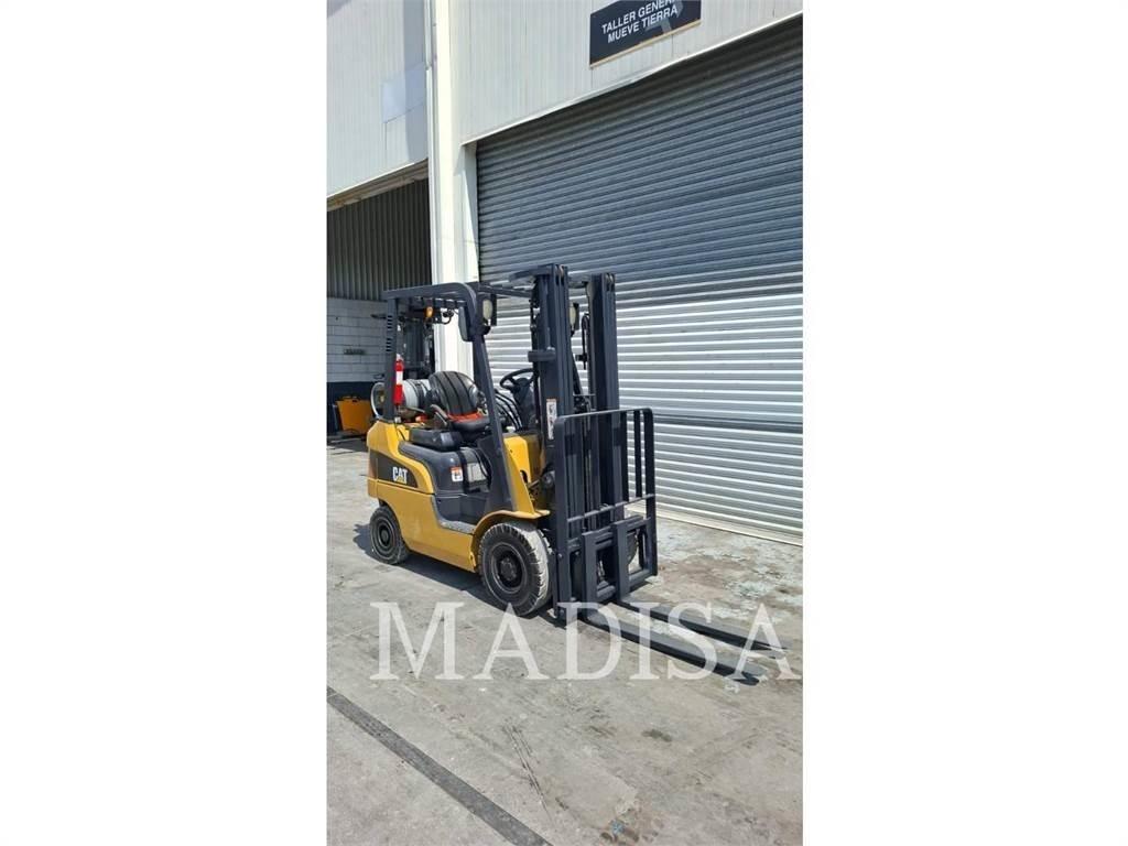CAT GP15N5 Otras carretillas elevadoras