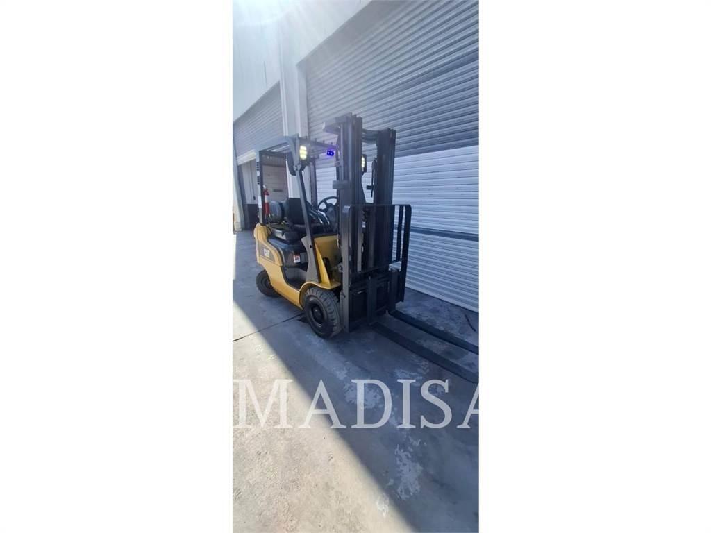 CAT GP15N5 Otras carretillas elevadoras