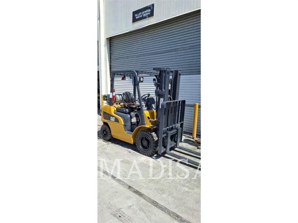 CAT GP25N5 Otras carretillas elevadoras
