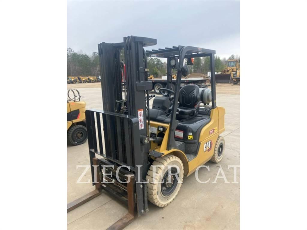 CAT GP25N5 Otras carretillas elevadoras