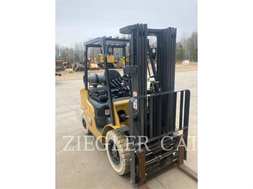 CAT GP25N5 Otras carretillas elevadoras
