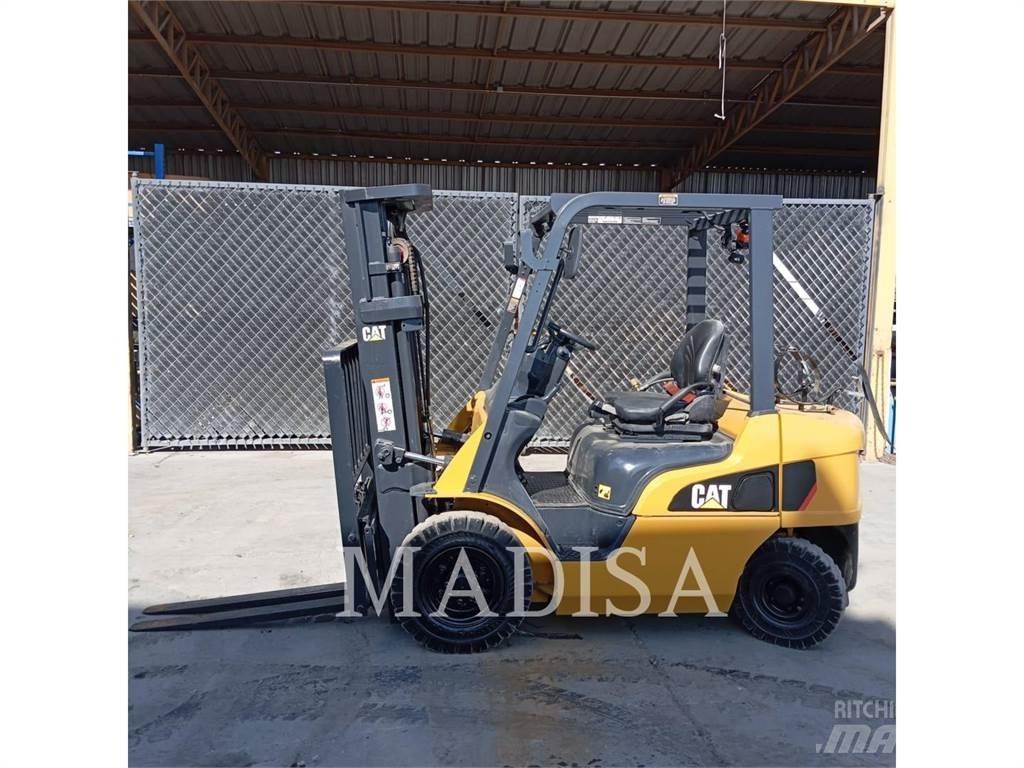 CAT GP25N5-GLE Otras carretillas elevadoras