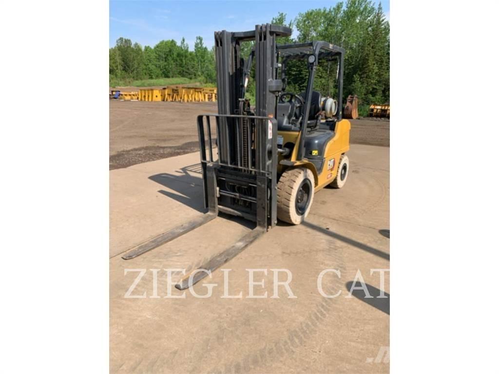 CAT GP30N Otras carretillas elevadoras