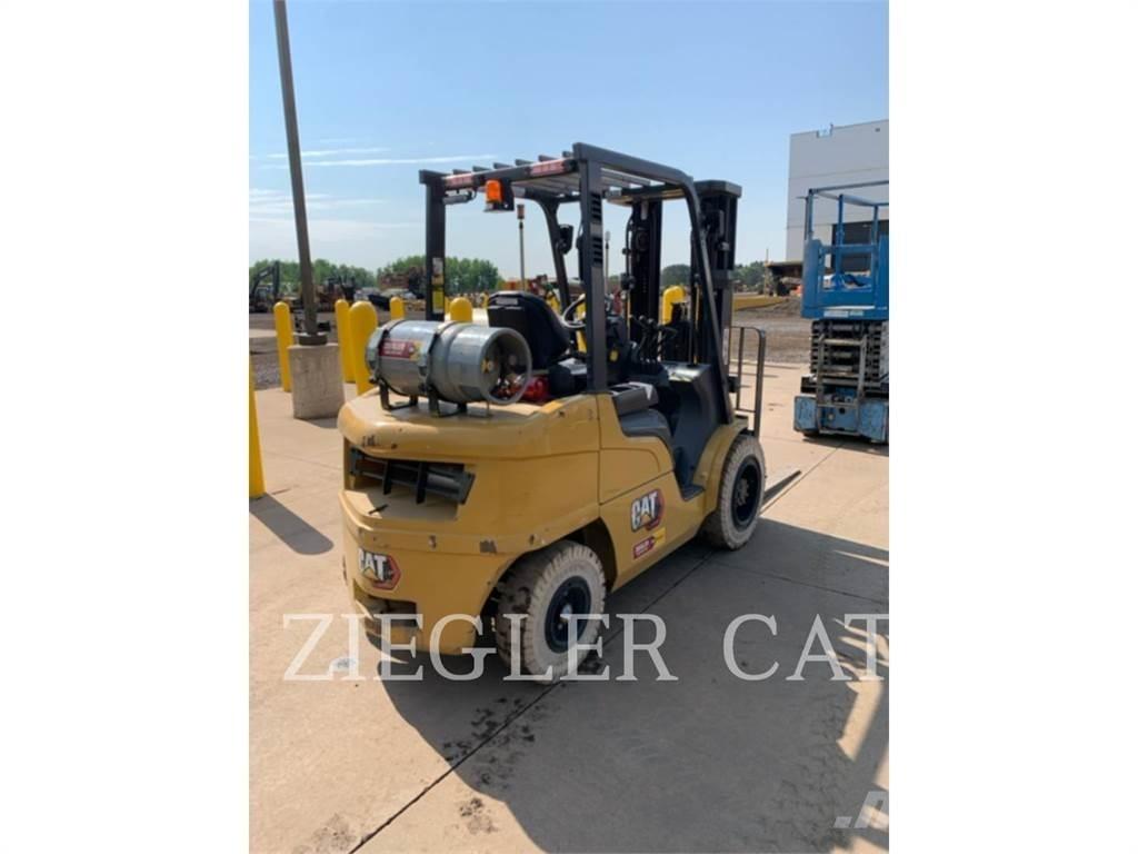 CAT GP30N Otras carretillas elevadoras