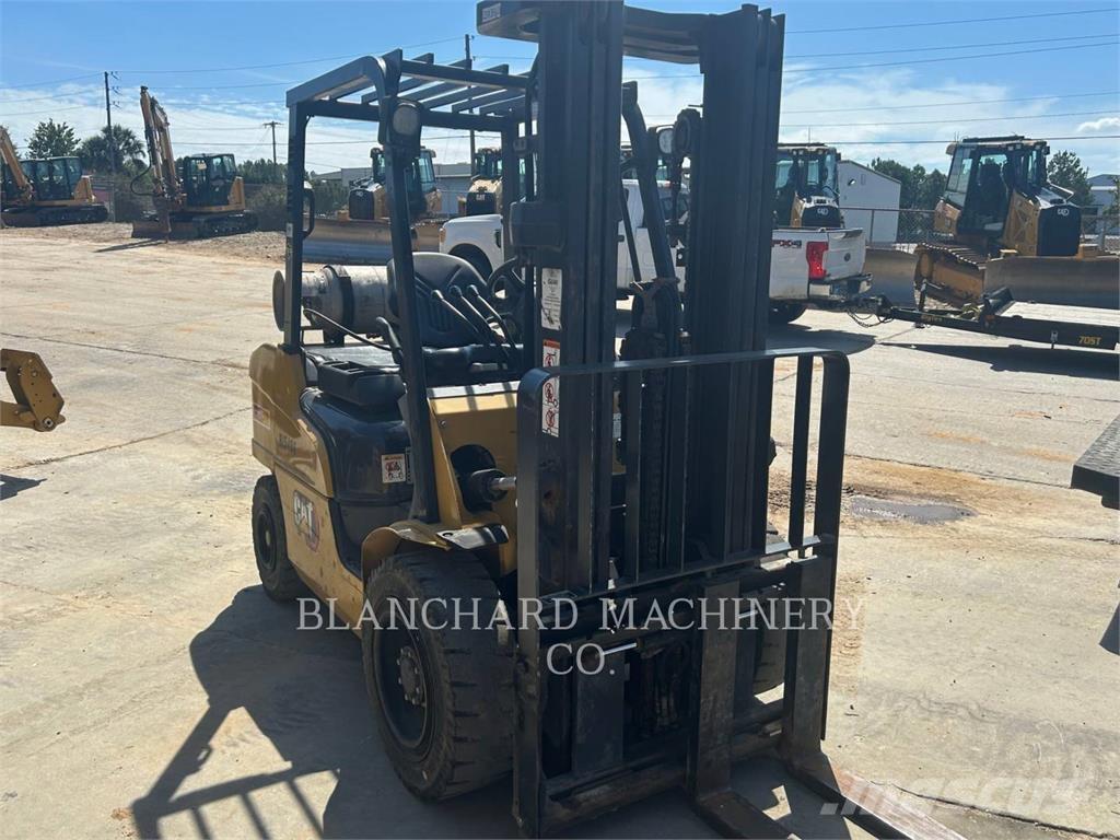 CAT GP30N Otras carretillas elevadoras