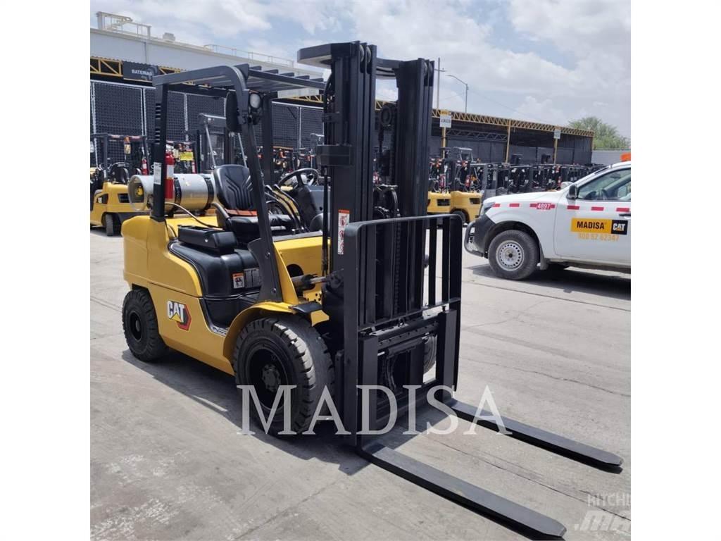 CAT GP30N5 Otras carretillas elevadoras