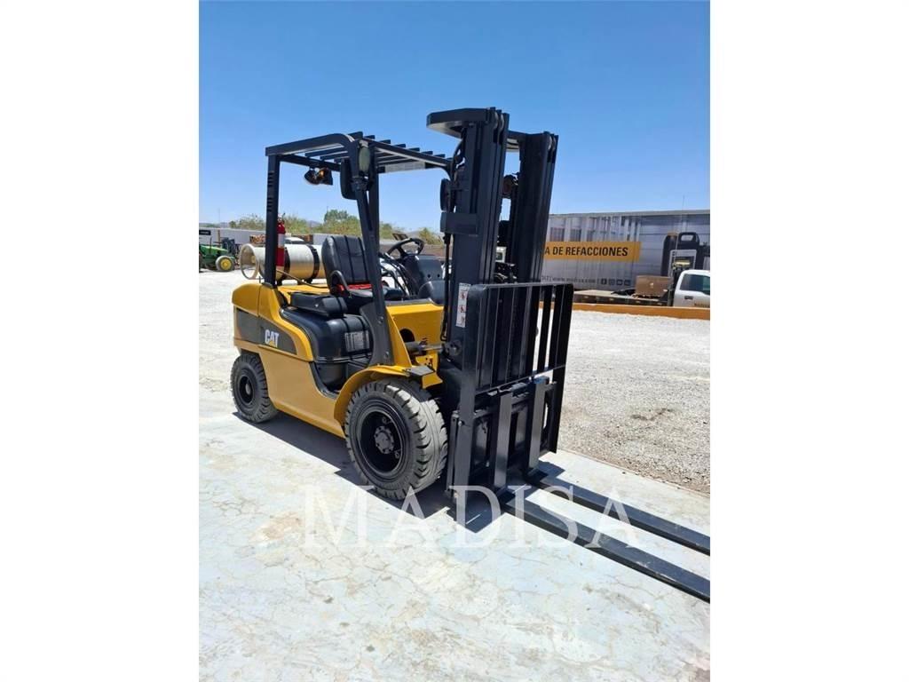 CAT GP30N5 Otras carretillas elevadoras