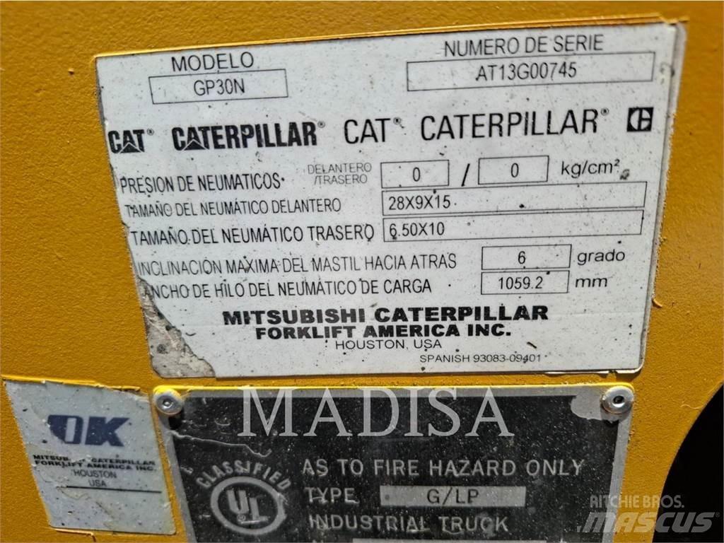 CAT GP30N5 Otras carretillas elevadoras