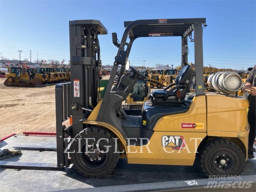 CAT GP30N5 Otras carretillas elevadoras