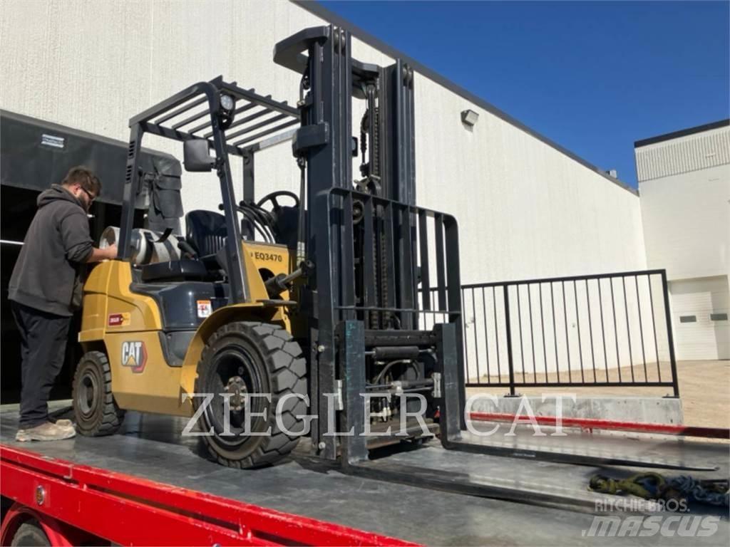CAT GP30N5 Otras carretillas elevadoras
