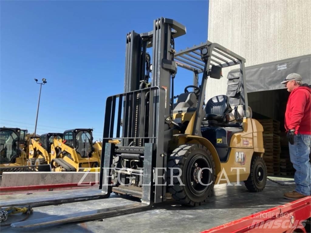 CAT GP30N5 Otras carretillas elevadoras