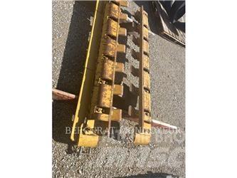 CAT GRATTOIR CS76 Compactadores de suelo