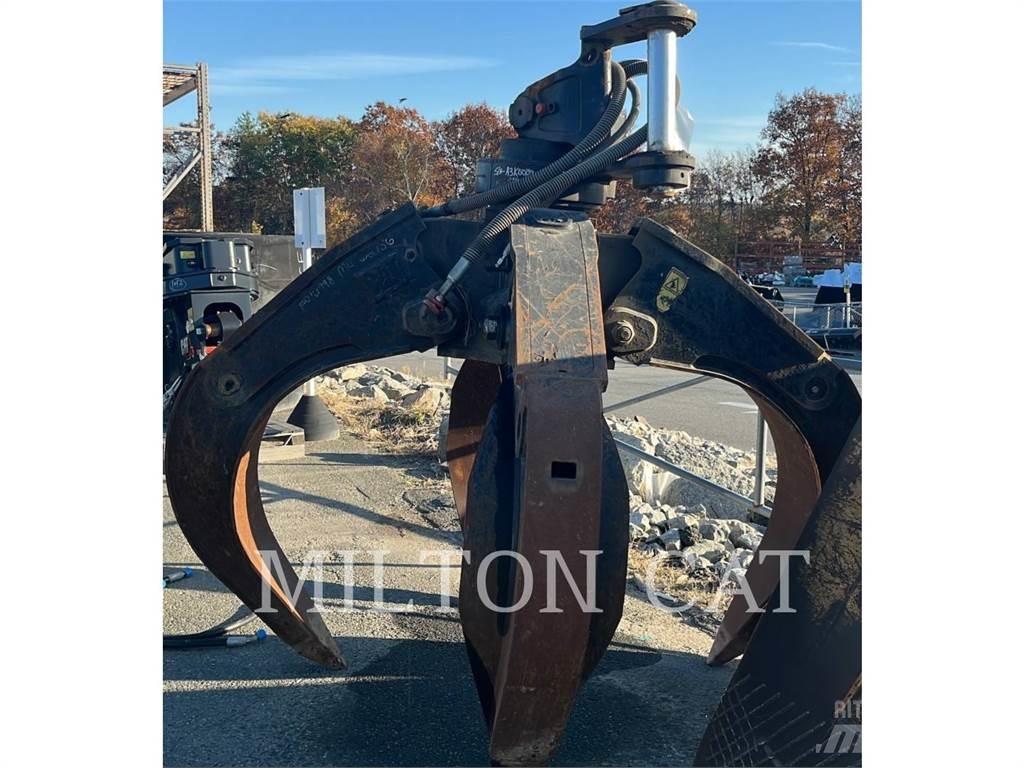 CAT GSH440 GRAPPLE Pinzas