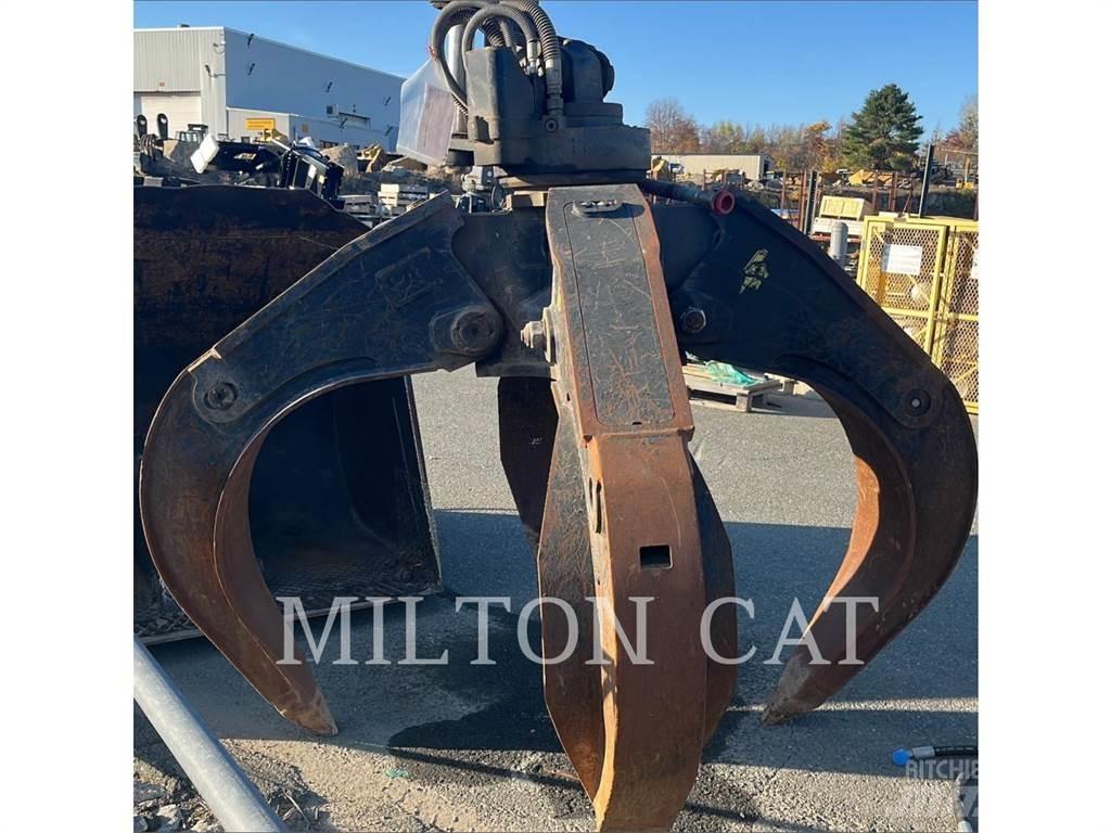 CAT GSH440 GRAPPLE Pinzas