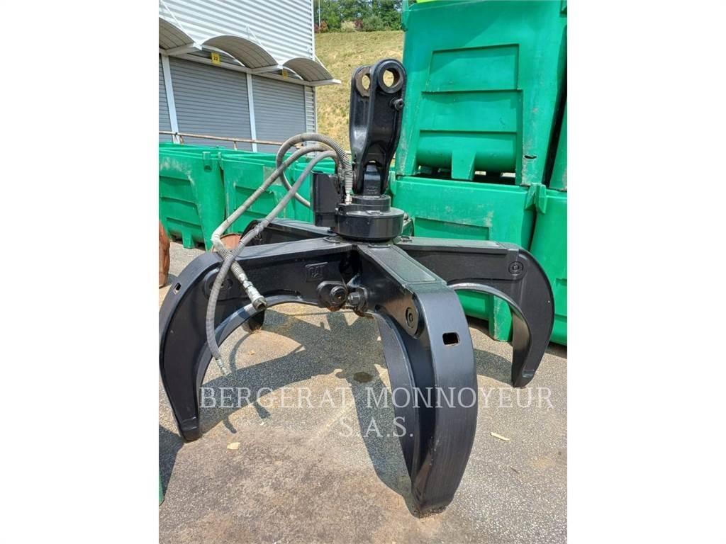 CAT GSH520 Construcción - Otros