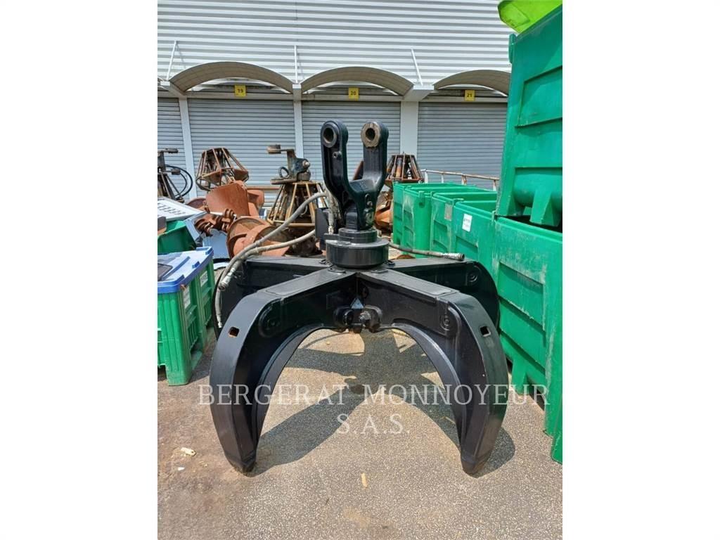 CAT GSH520 Construcción - Otros