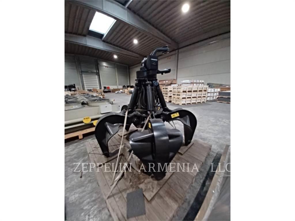 CAT GSV520-500-C Pinzas
