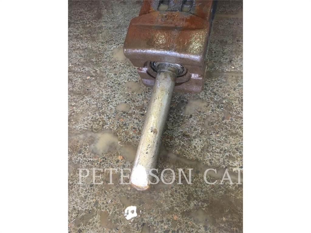 CAT H120ES 320 Martillos hidráulicos