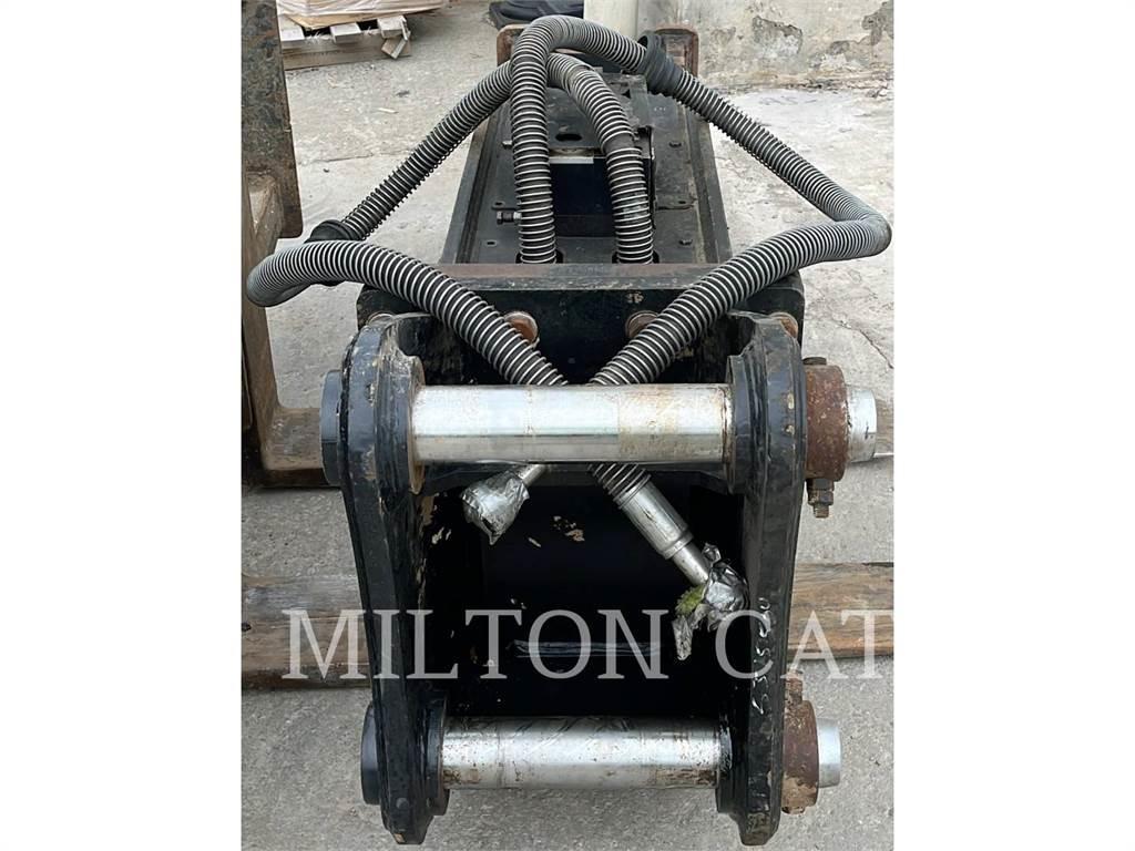 CAT H120GC HAMMER Martillos hidráulicos