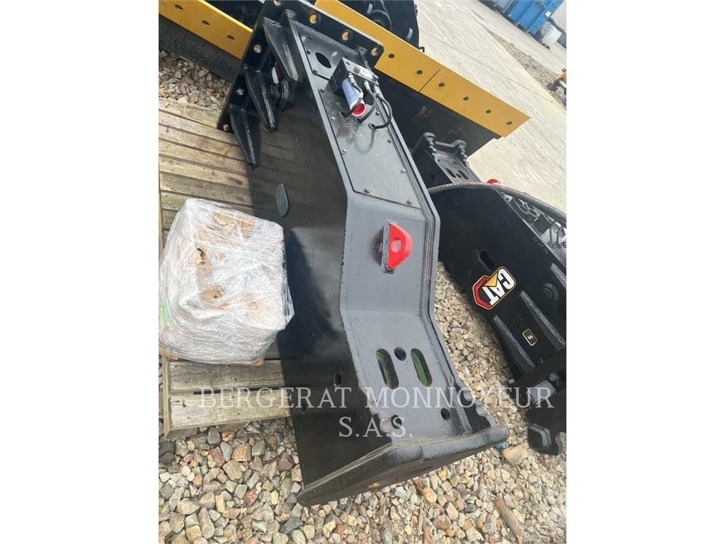 CAT H140GCS Construcción - Otros