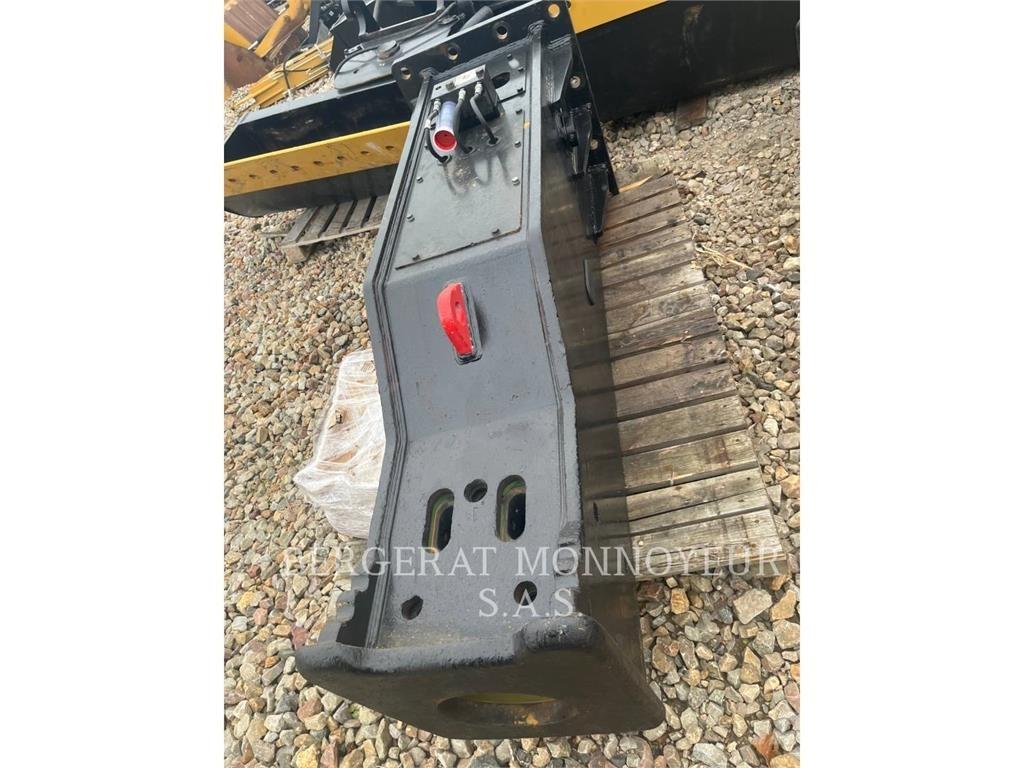 CAT H140GCS Construcción - Otros