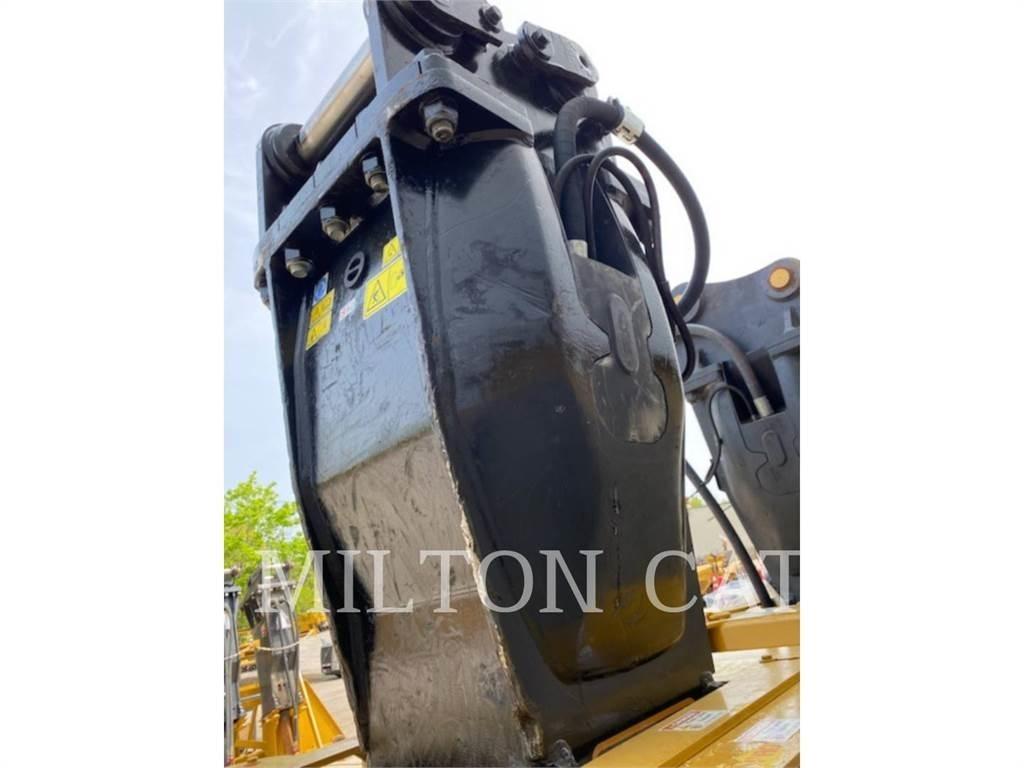 CAT H160 HAMMER Martillos hidráulicos