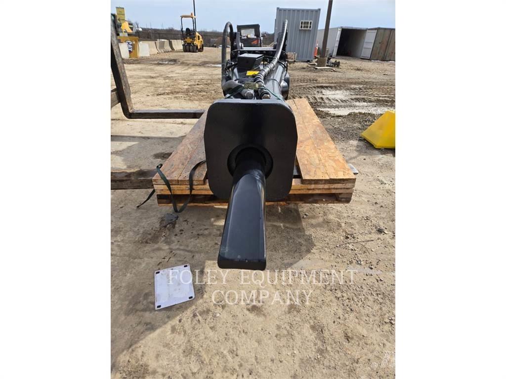 CAT H180DS Martillos hidráulicos