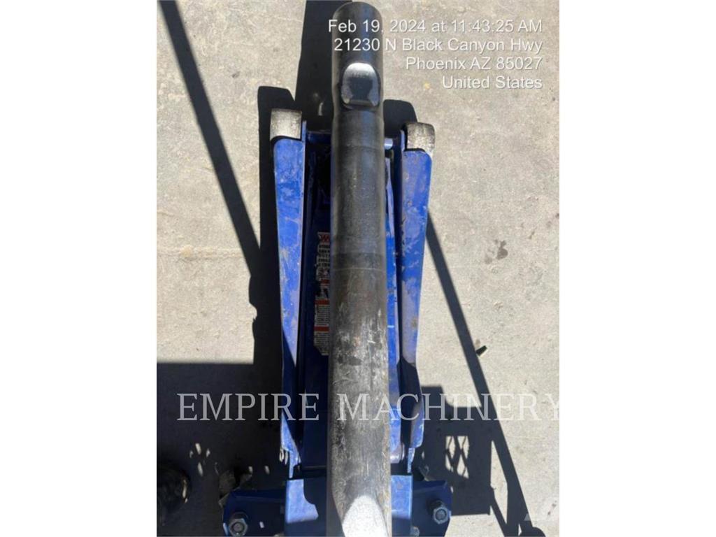 CAT H90C Uñas para carretilla