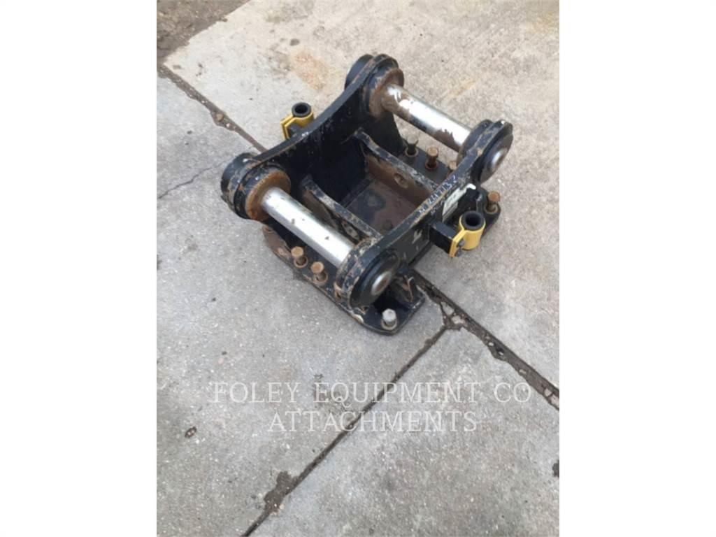 CAT HB115-316 Excavadoras de cadenas