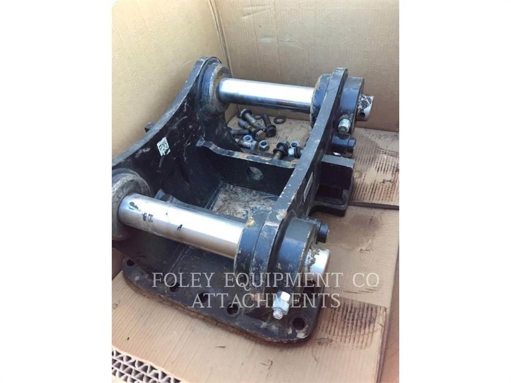 CAT HB115-316 Excavadoras de cadenas