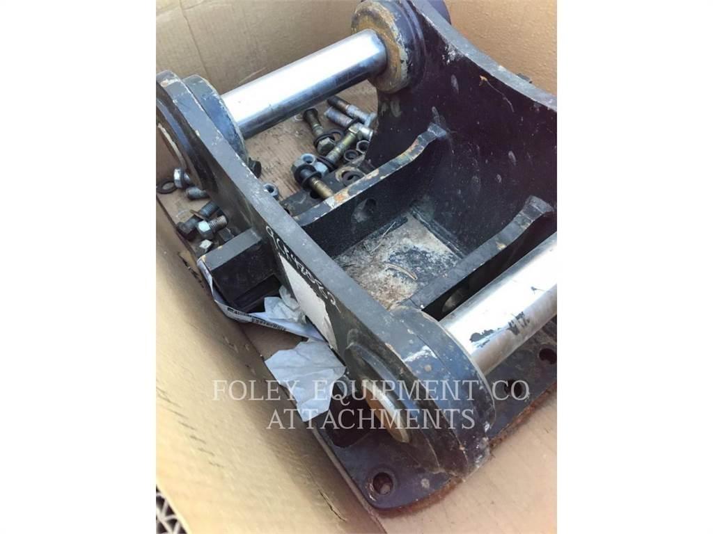 CAT HB115-316 Excavadoras de cadenas