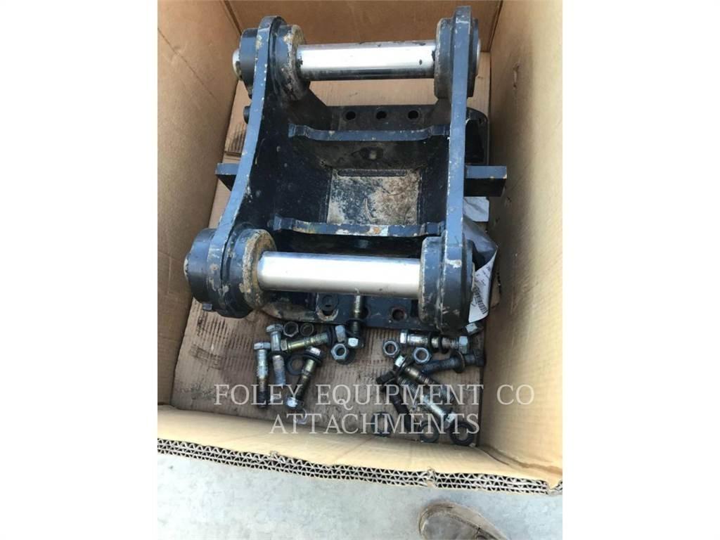 CAT HB115-316 Excavadoras de cadenas